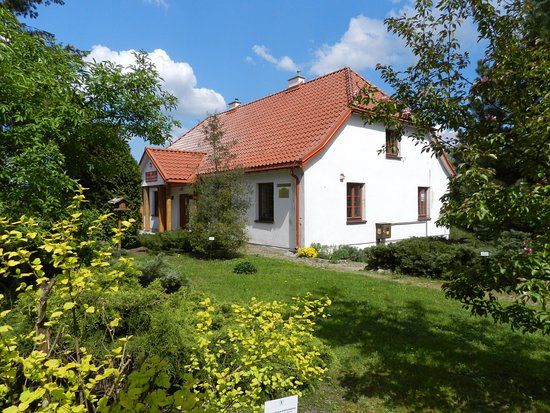 Park Krajobrazowy Puszczy Knyszyńskiej